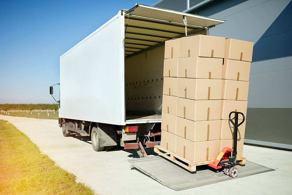 Плюсы и минусы сборных грузов при транспортировке в Европу