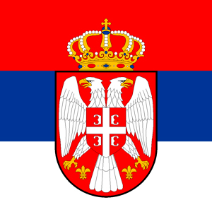 Доставка грузов в Сербию из России