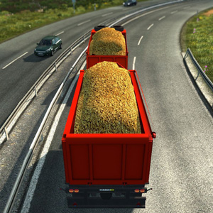 Перевозка сельскохозяйственных грузов 