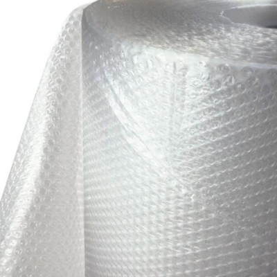 Воздушно-пузырчатая плёнка 1,2х100м, 2х10х75 