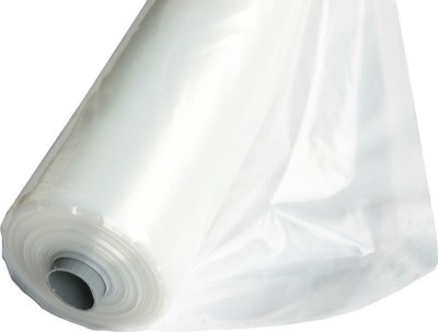 Пленка полиэтиленовая 1,5*100 (рукав) 40 мкм (300 кв.м), 10,0 кг