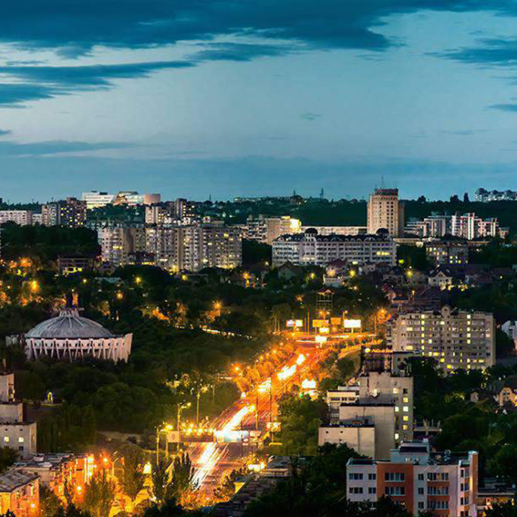 Фото кишинева в хорошем качестве